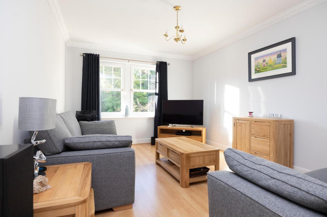 Joivy Modern Flat With Free Parking Appartement