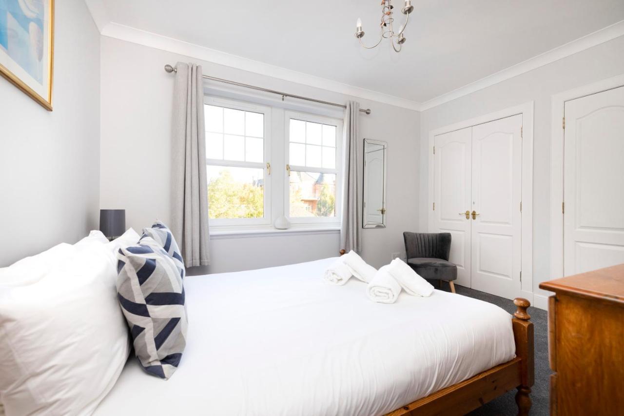 Joivy Modern Flat With Free Parking Appartement EDI