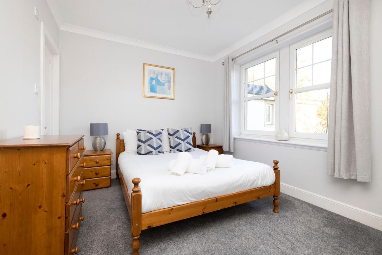 Joivy Modern Flat With Free Parking Appartement EDI