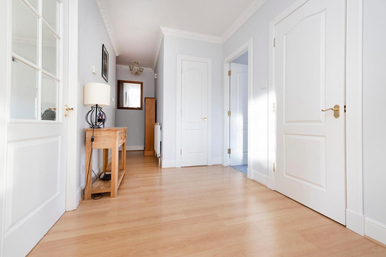 Appartement Joivy Modern Flat With Free Parking *