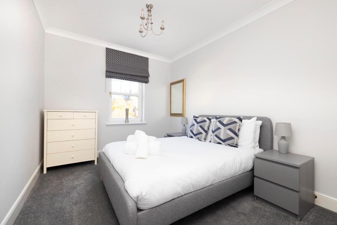 Appartement Joivy Modern Flat With Free Parking
