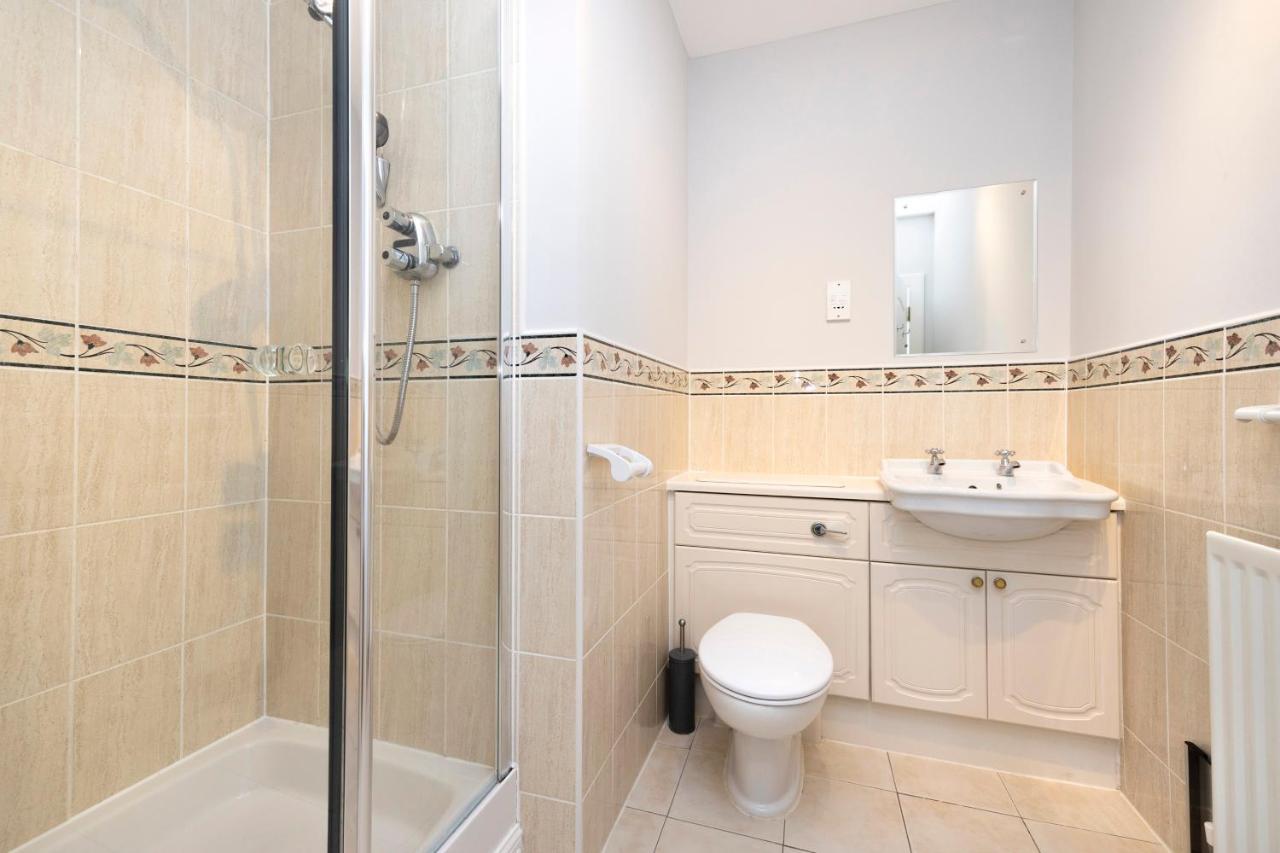 Joivy Modern Flat With Free Parking Appartement