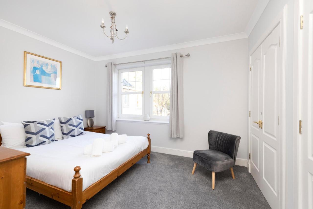 Joivy Modern Flat With Free Parking Appartement EDI